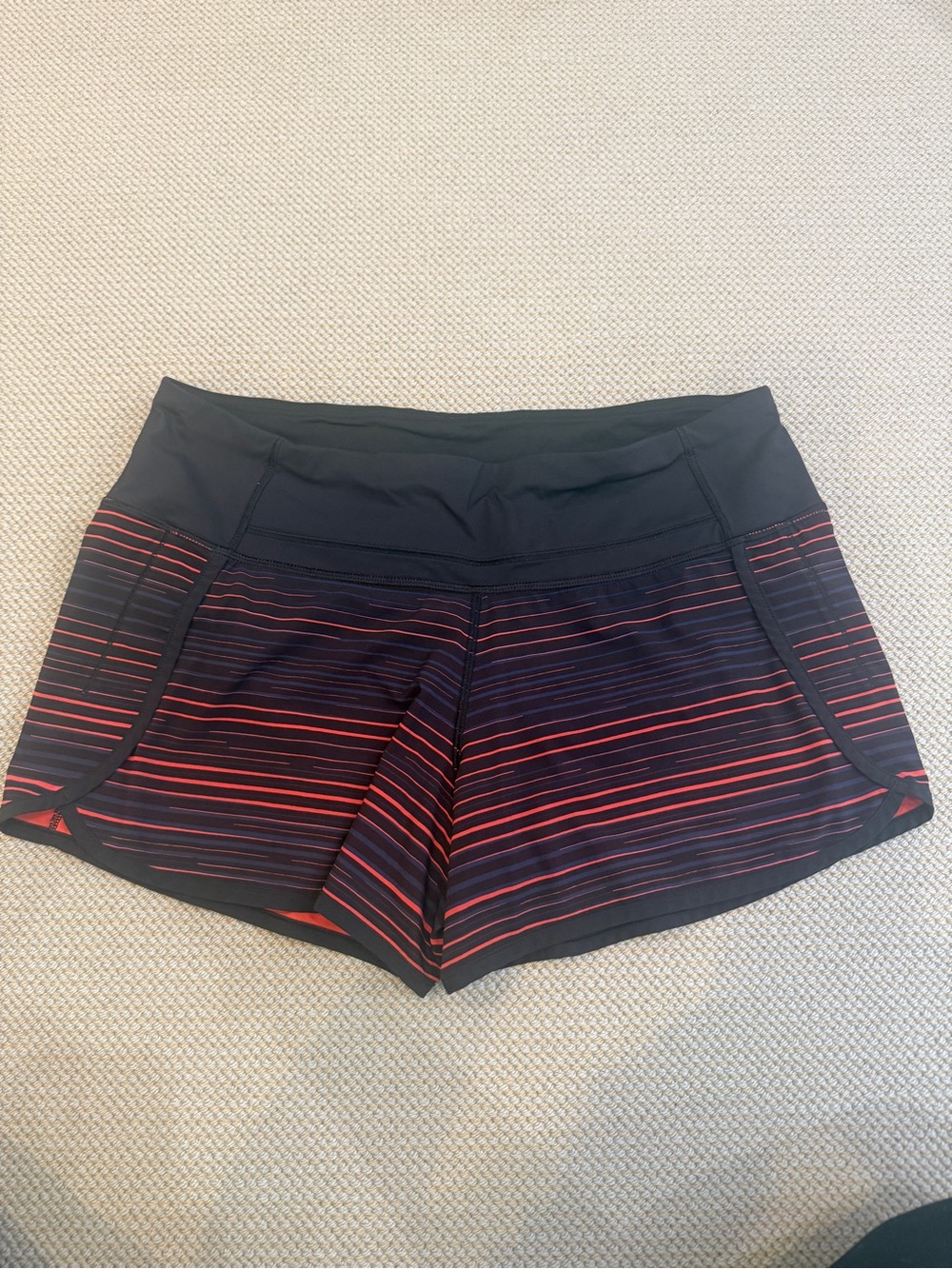 Lululemon Women’s Athletic Shorts